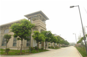 黄瓜影院免费看新材厂房车间