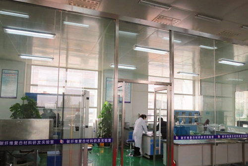 黄瓜影院免费看新材料实验室