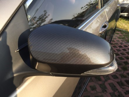 碳纤维汽配 碳纤维汽配