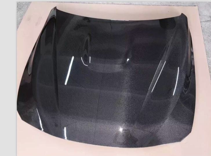 碳纤维汽车结构件 碳纤维汽车结构件