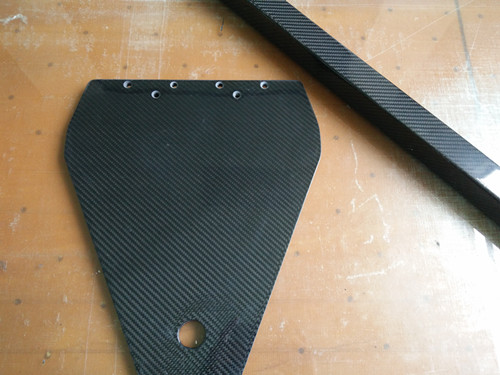 碳纤维骨科牵引架 碳纤维骨科牵引架