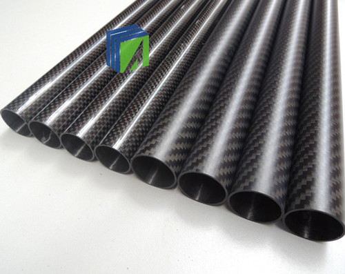 碳纤维管亮光哑光 碳纤维管亮光哑光