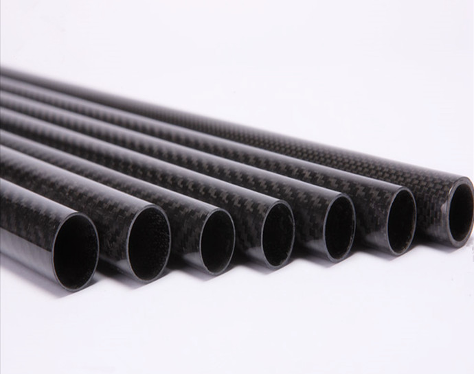 碳纤维管 碳纤维管