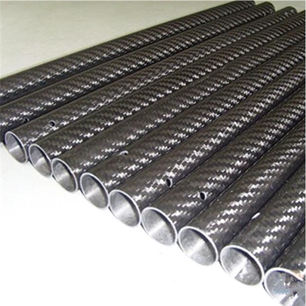 碳纤维管 碳纤维管