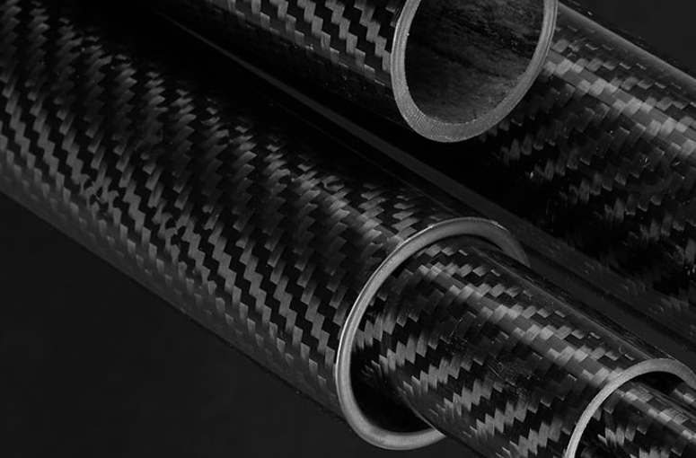 碳纤维管的优点、缺点和应用